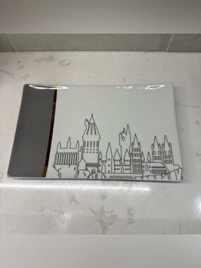 Se7en20 Harry Potter porcelain? trinket dish plate